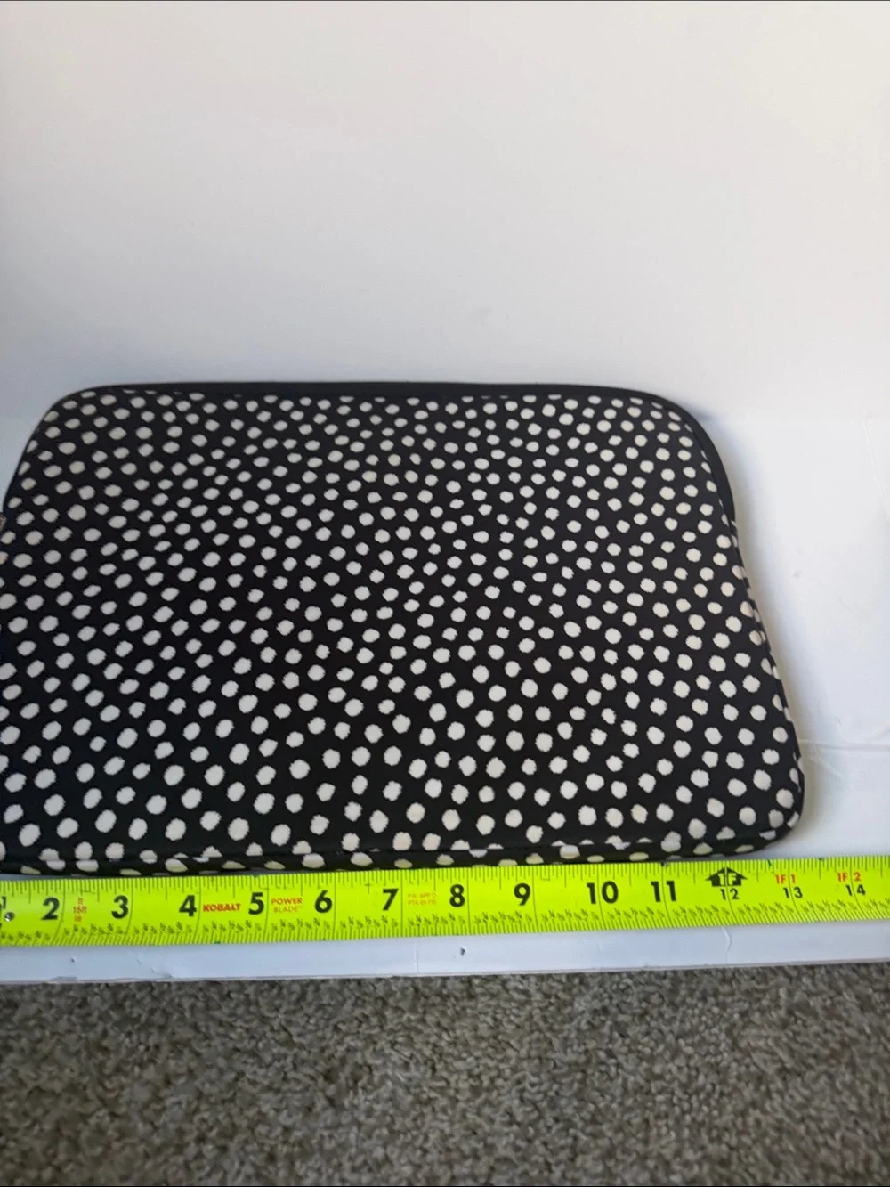 kate spade protective laptop